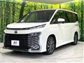 2023 Toyota Voxy