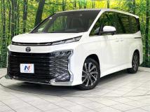 2023 Toyota Voxy