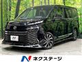 2023 Toyota Voxy