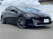 2023 Toyota Prius
