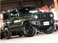 2019 Suzuki Jimny