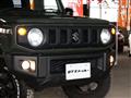 2019 Suzuki Jimny
