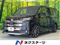 2023 Toyota Noah