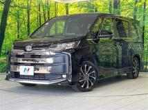 2023 Toyota Noah