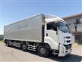 2017 Isuzu Isuzu Others