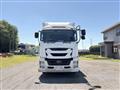 2017 Isuzu Isuzu Others
