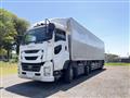 2017 Isuzu Isuzu Others