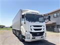 2017 Isuzu Isuzu Others