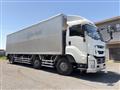 2017 Isuzu Isuzu Others