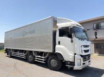 2017 Isuzu Isuzu Others