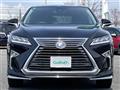 2016 Lexus RX