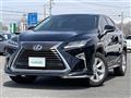 2016 Lexus RX