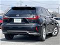 2016 Lexus RX
