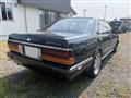 1988 Nissan Cedric Sedan