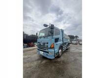 2008 Hino Hino Others