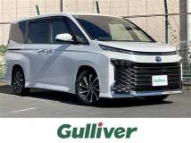 2023 Toyota Voxy