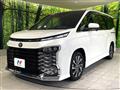 2024 Toyota Voxy