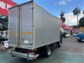 2013 Mitsubishi Canter