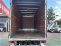 2013 Mitsubishi Canter