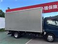 2013 Mitsubishi Canter
