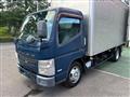 2013 Mitsubishi Canter