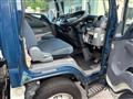 2013 Mitsubishi Canter