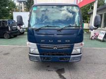 2013 Mitsubishi Canter