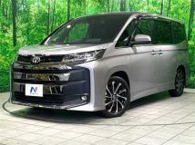 2023 Toyota Noah