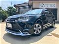 2024 Toyota Harrier