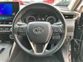 2024 Toyota Harrier