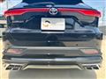 2024 Toyota Harrier