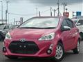2015 Toyota AQUA