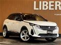 2021 Peugeot 3008