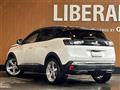2021 Peugeot 3008