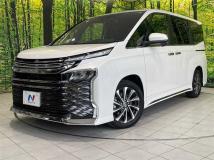 2023 Toyota Voxy