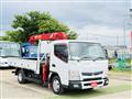 2018 Mitsubishi Canter