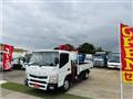 2018 Mitsubishi Canter