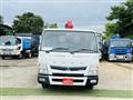2018 Mitsubishi Canter