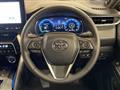 2025 Toyota Harrier Hybrid