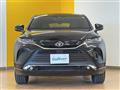 2025 Toyota Harrier Hybrid