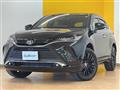 2025 Toyota Harrier Hybrid