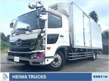 2022 Hino Hino Others