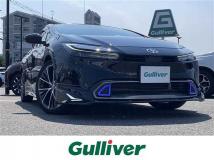 2023 Toyota Prius
