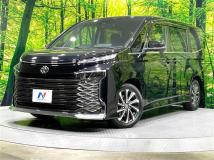 2023 Toyota Voxy