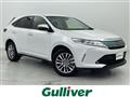 2017 Toyota Harrier
