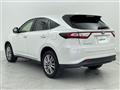 2017 Toyota Harrier