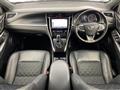 2017 Toyota Harrier