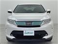 2017 Toyota Harrier