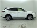 2017 Toyota Harrier