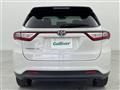 2017 Toyota Harrier